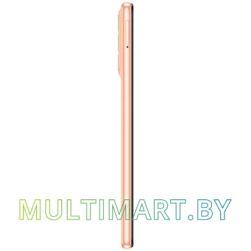 Смартфон Samsung Galaxy A23 SM-A235F 4GB/128GB (персиковый) картинка 8